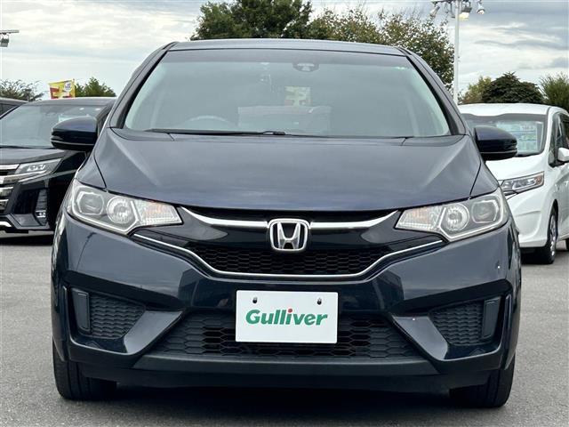 フィットハイブリッド Lパッケージ ホンダセンシング 純正7インチナビ フルセグTV/DVD/Bluetooth バックカメラ ビルトインETC 前ドライブレコーダー クルーズコントロール プッシュスタート ステアリングリモコン(39枚目)