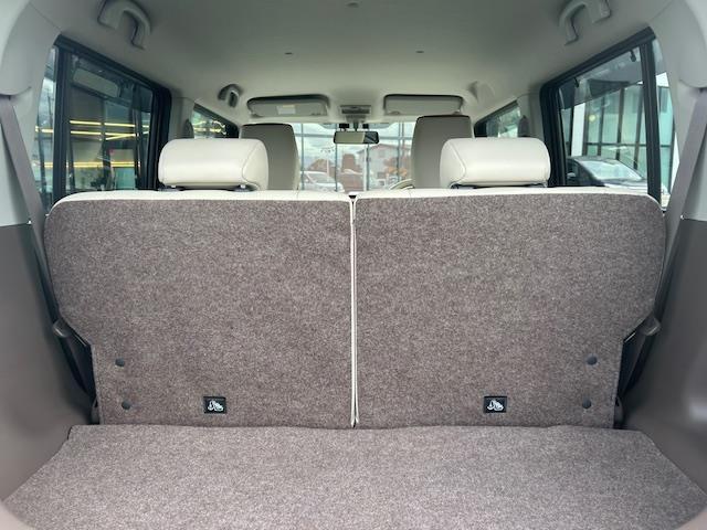 アルトラパンショコラ Ｘ　社外メモリナビ　フルセグＴＶ／ＤＶＤ／Ｂｌｕｅｔｏｏｔｈ　バックカメラ　ＥＴＣ　スマートキー　プッシュスタート　ＨＩＤオートライト　ショコラ専用合皮シート　アイドリングストップ　ドライブレコーダー（25枚目）