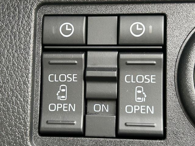 ムーヴキャンバス ストライプスG スマートアシスト 社外ナビ フルセグTV DVD Bluetooth バックカメラ 両側パワースライドドア シートヒーター 保温機能付カップホルダー コーナーセンサー LEDライト 純正フロアマット(8枚目)