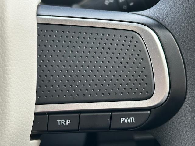 ムーヴキャンバス ストライプスG スマートアシスト 社外ナビ フルセグTV DVD Bluetooth バックカメラ 両側パワースライドドア シートヒーター 保温機能付カップホルダー コーナーセンサー LEDライト 純正フロアマット(12枚目)