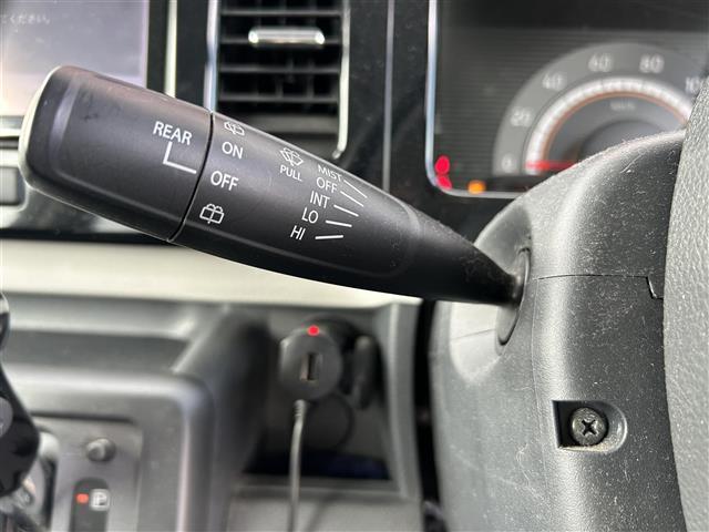 MRワゴン Xセレクション 社外ナビ TV バックカメラ ドライブレコーダー HIDライト スマートキー スペアキー プッシュスタート オートライト オートエアコン(6枚目)