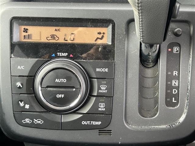 MRワゴン Xセレクション 社外ナビ TV バックカメラ ドライブレコーダー HIDライト スマートキー スペアキー プッシュスタート オートライト オートエアコン(14枚目)