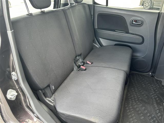 MRワゴン Xセレクション 社外ナビ TV バックカメラ ドライブレコーダー HIDライト スマートキー スペアキー プッシュスタート オートライト オートエアコン(21枚目)