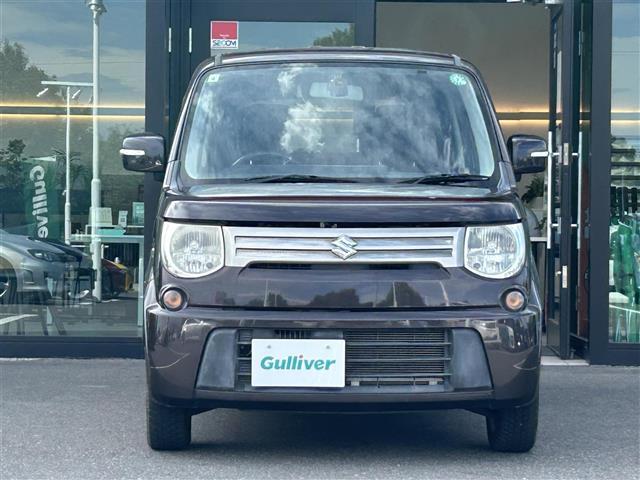 MRワゴン Xセレクション 社外ナビ TV バックカメラ ドライブレコーダー HIDライト スマートキー スペアキー プッシュスタート オートライト オートエアコン(39枚目)