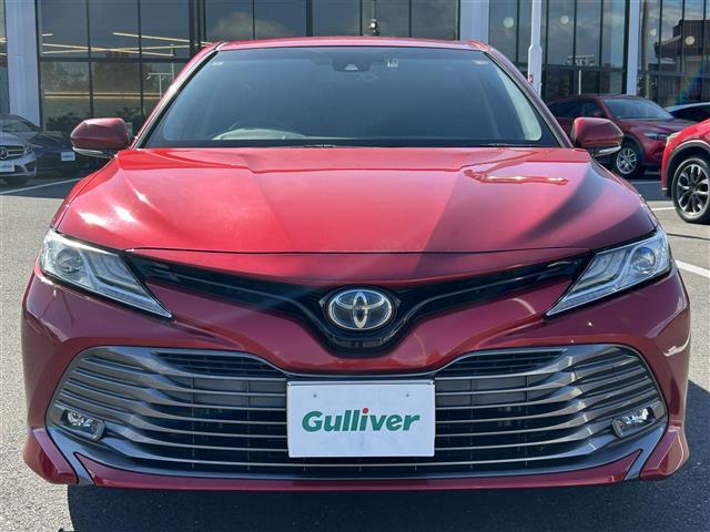 カムリ G トヨタセーフティセンス 純正9インチナビ フルセグTV Bluetooth バックカメラ ETC ドライブレコーダー レーダークルーズコントロール ブラインドスポットモニター アクセサリーコンセント(35枚目)