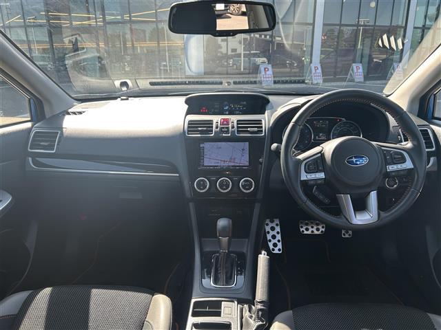 XV 2.0i-L アイサイト ワンオーナー 衝突軽減 DIATONEサウンドナビ フルセグTV Bluetooth バックカメラ ETC パワーシート レーダークルーズコントロール ブラインドスポットモニター 純正17インチAW(2枚目)