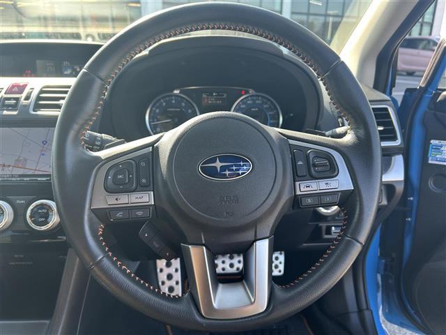 XV 2.0i-L アイサイト ワンオーナー 衝突軽減 DIATONEサウンドナビ フルセグTV Bluetooth バックカメラ ETC パワーシート レーダークルーズコントロール ブラインドスポットモニター 純正17インチAW(3枚目)