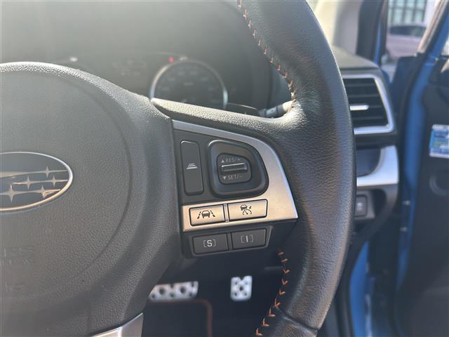 XV 2.0i-L アイサイト ワンオーナー 衝突軽減 DIATONEサウンドナビ フルセグTV Bluetooth バックカメラ ETC パワーシート レーダークルーズコントロール ブラインドスポットモニター 純正17インチAW(5枚目)