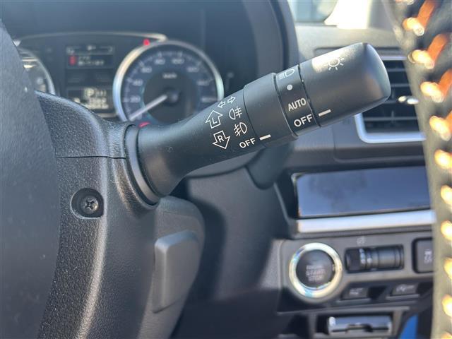 XV 2.0i-L アイサイト ワンオーナー 衝突軽減 DIATONEサウンドナビ フルセグTV Bluetooth バックカメラ ETC パワーシート レーダークルーズコントロール ブラインドスポットモニター 純正17インチAW(7枚目)