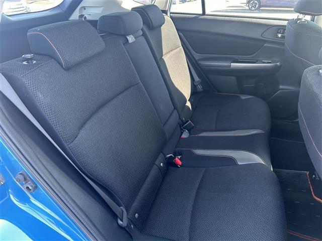 XV 2.0i-L アイサイト ワンオーナー 衝突軽減 DIATONEサウンドナビ フルセグTV Bluetooth バックカメラ ETC パワーシート レーダークルーズコントロール ブラインドスポットモニター 純正17インチAW(22枚目)