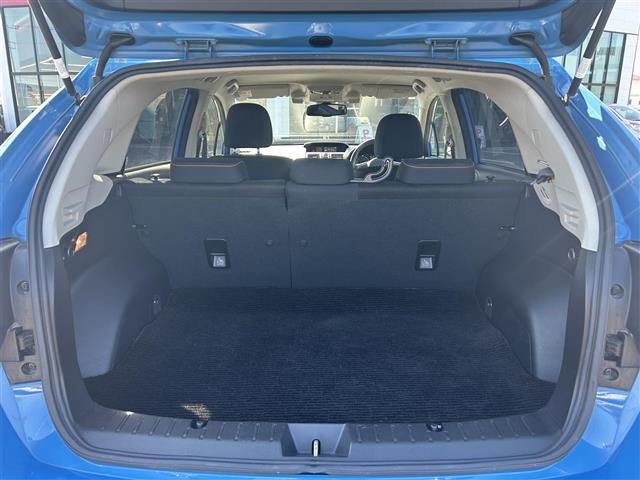 XV 2.0i-L アイサイト ワンオーナー 衝突軽減 DIATONEサウンドナビ フルセグTV Bluetooth バックカメラ ETC パワーシート レーダークルーズコントロール ブラインドスポットモニター 純正17インチAW(25枚目)