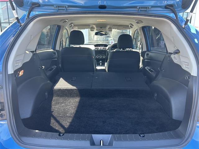 XV 2.0i-L アイサイト ワンオーナー 衝突軽減 DIATONEサウンドナビ フルセグTV Bluetooth バックカメラ ETC パワーシート レーダークルーズコントロール ブラインドスポットモニター 純正17インチAW(26枚目)