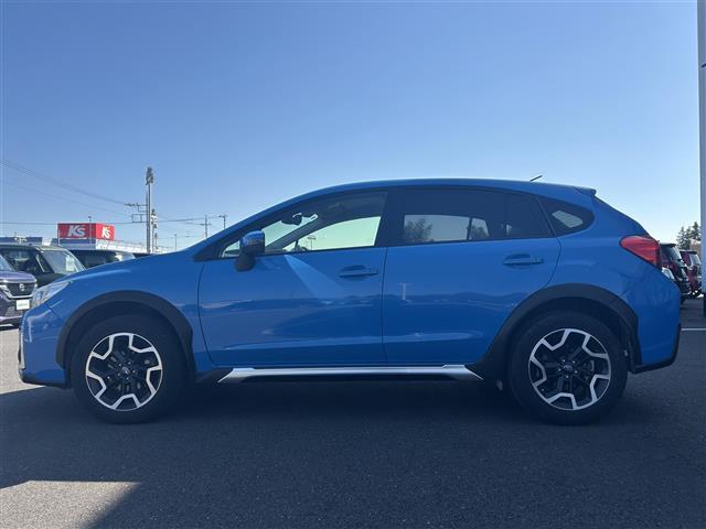 XV 2.0i-L アイサイト ワンオーナー 衝突軽減 DIATONEサウンドナビ フルセグTV Bluetooth バックカメラ ETC パワーシート レーダークルーズコントロール ブラインドスポットモニター 純正17インチAW(33枚目)