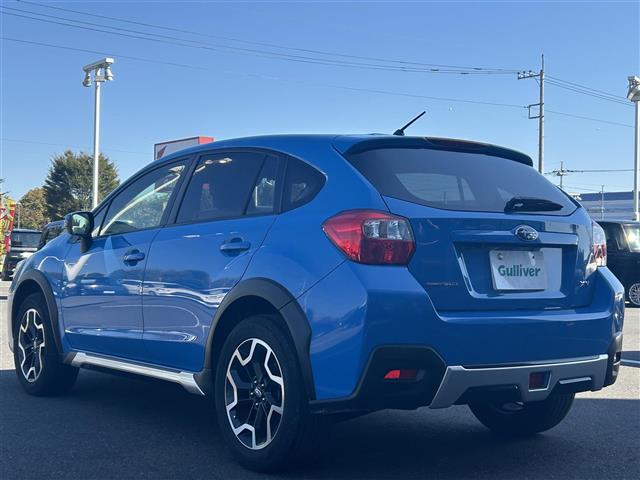 XV 2.0i-L アイサイト ワンオーナー 衝突軽減 DIATONEサウンドナビ フルセグTV Bluetooth バックカメラ ETC パワーシート レーダークルーズコントロール ブラインドスポットモニター 純正17インチAW(34枚目)