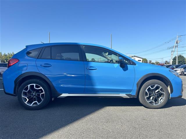 XV 2.0i-L アイサイト ワンオーナー 衝突軽減 DIATONEサウンドナビ フルセグTV Bluetooth バックカメラ ETC パワーシート レーダークルーズコントロール ブラインドスポットモニター 純正17インチAW(37枚目)