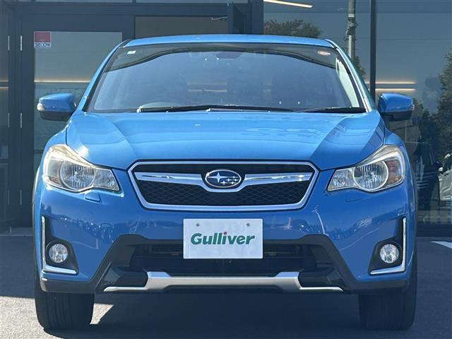 XV 2.0i-L アイサイト ワンオーナー 衝突軽減 DIATONEサウンドナビ フルセグTV Bluetooth バックカメラ ETC パワーシート レーダークルーズコントロール ブラインドスポットモニター 純正17インチAW(39枚目)