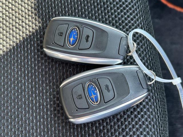 XV 2.0i-L アイサイト ワンオーナー 衝突軽減 DIATONEサウンドナビ フルセグTV Bluetooth バックカメラ ETC パワーシート レーダークルーズコントロール ブラインドスポットモニター 純正17インチAW(41枚目)