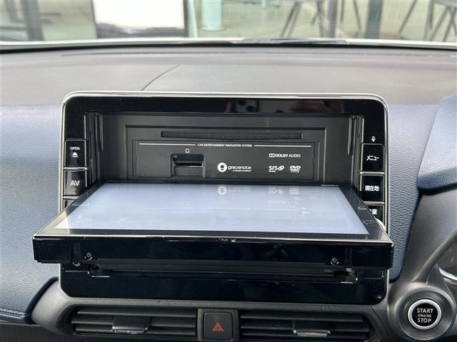 デイズ ハイウェイスター Gターボ エマージェンシーブレーキ 純正9インチナビ バックカメラ Bluetooth 純正15インチAW LEDヘッドライト フォグランプ オートライト コーナーセンサー(7枚目)