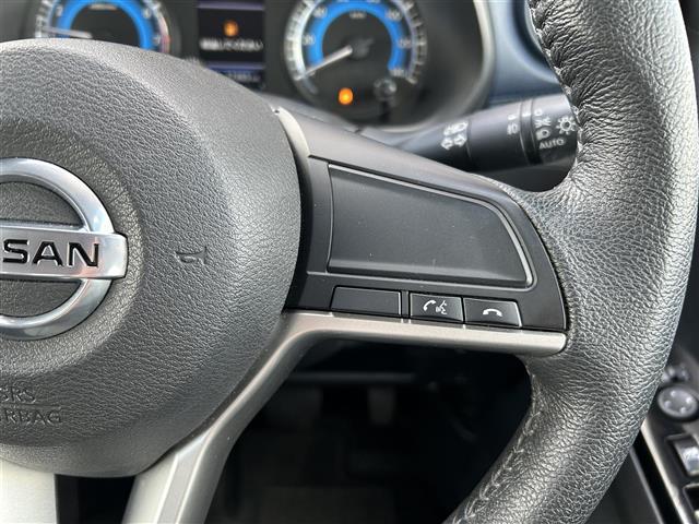 デイズ ハイウェイスター Gターボ エマージェンシーブレーキ 純正9インチナビ バックカメラ Bluetooth 純正15インチAW LEDヘッドライト フォグランプ オートライト コーナーセンサー(10枚目)