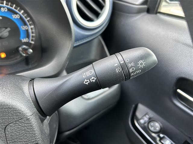 デイズ ハイウェイスター Gターボ エマージェンシーブレーキ 純正9インチナビ バックカメラ Bluetooth 純正15インチAW LEDヘッドライト フォグランプ オートライト コーナーセンサー(12枚目)