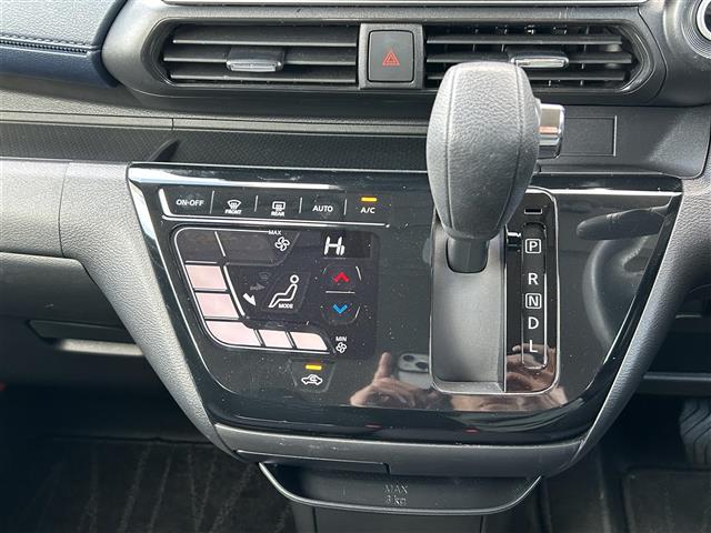 デイズ ハイウェイスター Gターボ エマージェンシーブレーキ 純正9インチナビ バックカメラ Bluetooth 純正15インチAW LEDヘッドライト フォグランプ オートライト コーナーセンサー(15枚目)