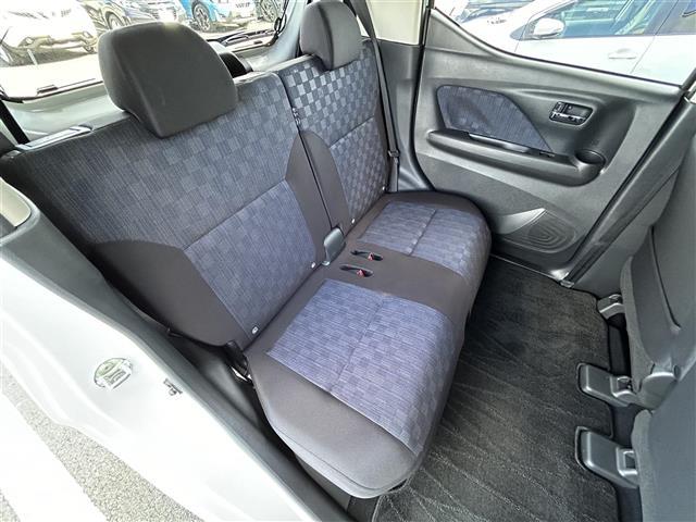 デイズ ハイウェイスター Gターボ エマージェンシーブレーキ 純正9インチナビ バックカメラ Bluetooth 純正15インチAW LEDヘッドライト フォグランプ オートライト コーナーセンサー(24枚目)