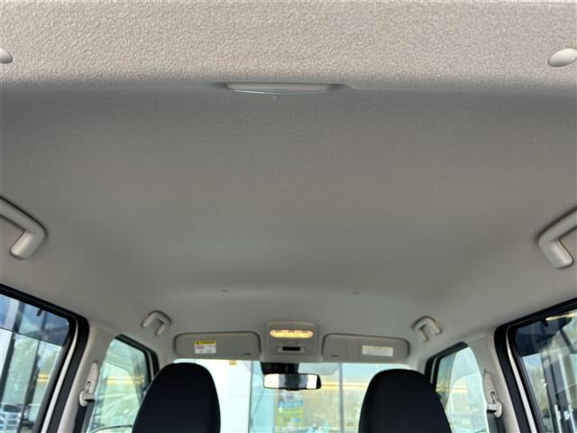 デイズ ハイウェイスター Gターボ エマージェンシーブレーキ 純正9インチナビ バックカメラ Bluetooth 純正15インチAW LEDヘッドライト フォグランプ オートライト コーナーセンサー(28枚目)