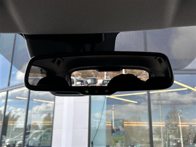 デイズ ハイウェイスター Gターボ エマージェンシーブレーキ 純正9インチナビ バックカメラ Bluetooth 純正15インチAW LEDヘッドライト フォグランプ オートライト コーナーセンサー(29枚目)