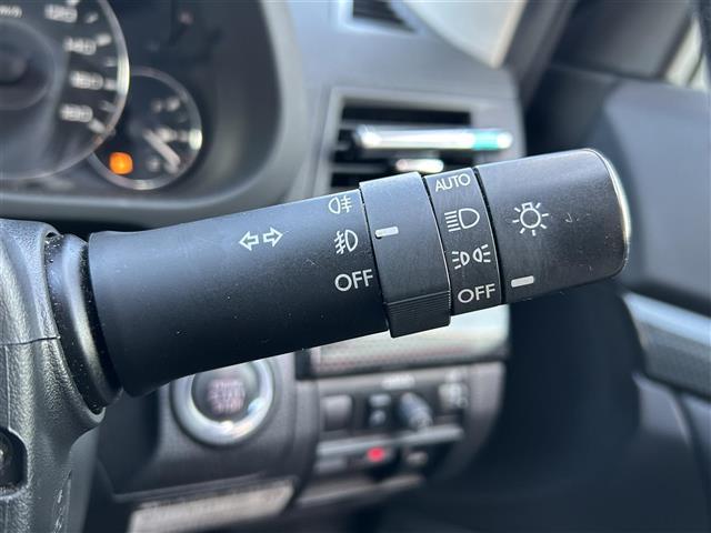 レガシィツーリングワゴン 2.5iアイサイト 衝突軽減 純正ナビ フルセグTV DVD Bluetooth ドライブレコーダー レーダークルーズコントロール ハーフレザーシート 社外AW+スタッドレスタイヤ積込(9枚目)