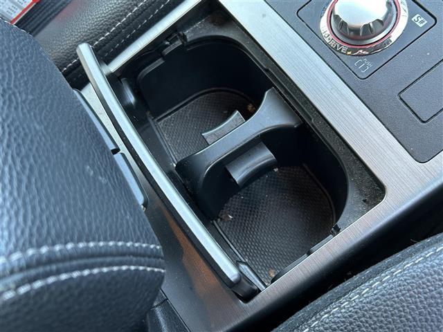 レガシィツーリングワゴン 2.5iアイサイト 衝突軽減 純正ナビ フルセグTV DVD Bluetooth ドライブレコーダー レーダークルーズコントロール ハーフレザーシート 社外AW+スタッドレスタイヤ積込(15枚目)