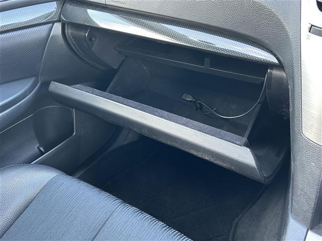 レガシィツーリングワゴン 2.5iアイサイト 衝突軽減 純正ナビ フルセグTV DVD Bluetooth ドライブレコーダー レーダークルーズコントロール ハーフレザーシート 社外AW+スタッドレスタイヤ積込(18枚目)