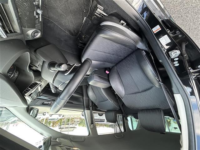 レガシィツーリングワゴン 2.5iアイサイト 衝突軽減 純正ナビ フルセグTV DVD Bluetooth ドライブレコーダー レーダークルーズコントロール ハーフレザーシート 社外AW+スタッドレスタイヤ積込(21枚目)