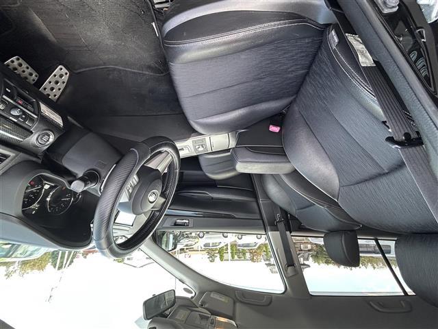 レガシィツーリングワゴン 2.5iアイサイト 衝突軽減 純正ナビ フルセグTV DVD Bluetooth ドライブレコーダー レーダークルーズコントロール ハーフレザーシート 社外AW+スタッドレスタイヤ積込(22枚目)