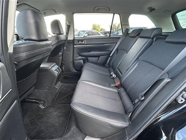 レガシィツーリングワゴン 2.5iアイサイト 衝突軽減 純正ナビ フルセグTV DVD Bluetooth ドライブレコーダー レーダークルーズコントロール ハーフレザーシート 社外AW+スタッドレスタイヤ積込(29枚目)