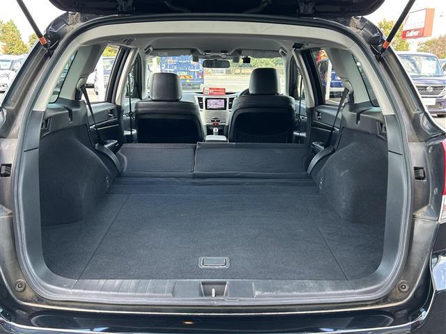 レガシィツーリングワゴン 2.5iアイサイト 衝突軽減 純正ナビ フルセグTV DVD Bluetooth ドライブレコーダー レーダークルーズコントロール ハーフレザーシート 社外AW+スタッドレスタイヤ積込(32枚目)