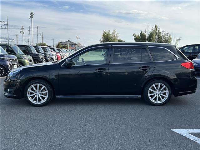 レガシィツーリングワゴン 2.5iアイサイト 衝突軽減 純正ナビ フルセグTV DVD Bluetooth ドライブレコーダー レーダークルーズコントロール ハーフレザーシート 社外AW+スタッドレスタイヤ積込(37枚目)