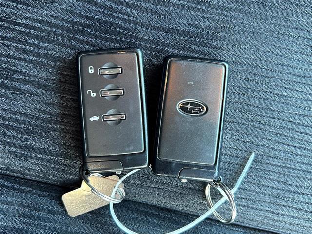 レガシィツーリングワゴン 2.5iアイサイト 衝突軽減 純正ナビ フルセグTV DVD Bluetooth ドライブレコーダー レーダークルーズコントロール ハーフレザーシート 社外AW+スタッドレスタイヤ積込(41枚目)