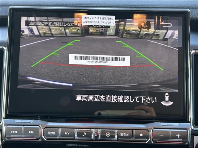 デリカＤ：５ ブラックエディション　登録済未使用車　ｅーアシスト　ＡＬＰＩＮＥ１１インチナビ　ＡＬＰＩＮＥ１２．８インチフリップダウンモニター　バックカメラ　両側パワースライド　黒革シート　シートヒーター　ステアリングヒーター（14枚目）