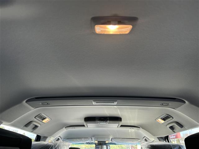 デリカＤ：５ ブラックエディション　登録済未使用車　ｅーアシスト　ＡＬＰＩＮＥ１１インチナビ　ＡＬＰＩＮＥ１２．８インチフリップダウンモニター　バックカメラ　両側パワースライド　黒革シート　シートヒーター　ステアリングヒーター（26枚目）