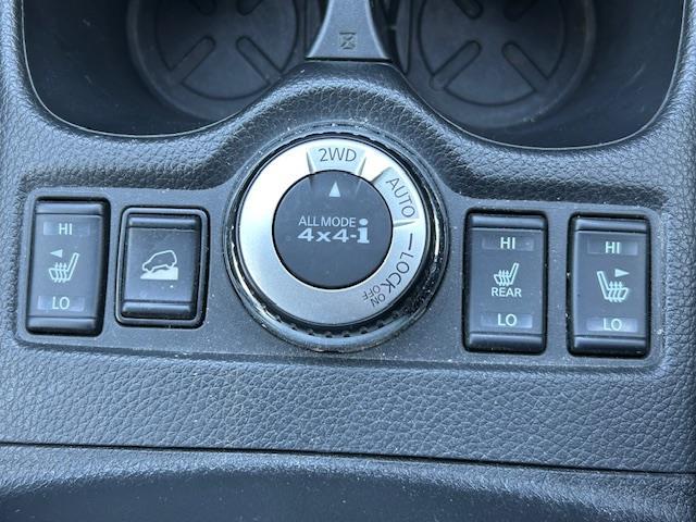 エクストレイル 20Xi プロパイロット インテリジェントエマージェンシーブレーキ 純正9インチナビ インテリジェントアラウンドビューモニター ビルトインETC ドライブレコーダー 革シート シートヒーター(5枚目)