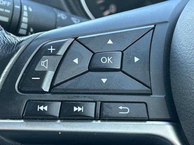 エクストレイル 20Xi プロパイロット インテリジェントエマージェンシーブレーキ 純正9インチナビ インテリジェントアラウンドビューモニター ビルトインETC ドライブレコーダー 革シート シートヒーター(10枚目)