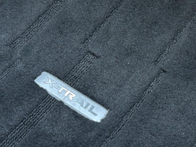 エクストレイル 20Xi プロパイロット インテリジェントエマージェンシーブレーキ 純正9インチナビ インテリジェントアラウンドビューモニター ビルトインETC ドライブレコーダー 革シート シートヒーター(21枚目)