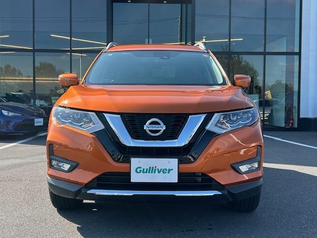 エクストレイル 20Xi プロパイロット インテリジェントエマージェンシーブレーキ 純正9インチナビ インテリジェントアラウンドビューモニター ビルトインETC ドライブレコーダー 革シート シートヒーター(32枚目)