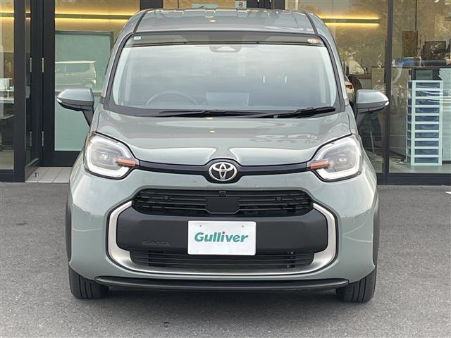 シエンタ ハイブリッドＺ　トヨタセーフティセンス　純正１０．５インチナビ　フルセグＴＶ／ＤＶＤ／Ｂｌｕｅｔｏｏｔｈ／ＵＳＢ　全周囲カメラ　ビルトインＥＴＣ　両側パワースライドドア　レーダークルーズコントロール（30枚目）