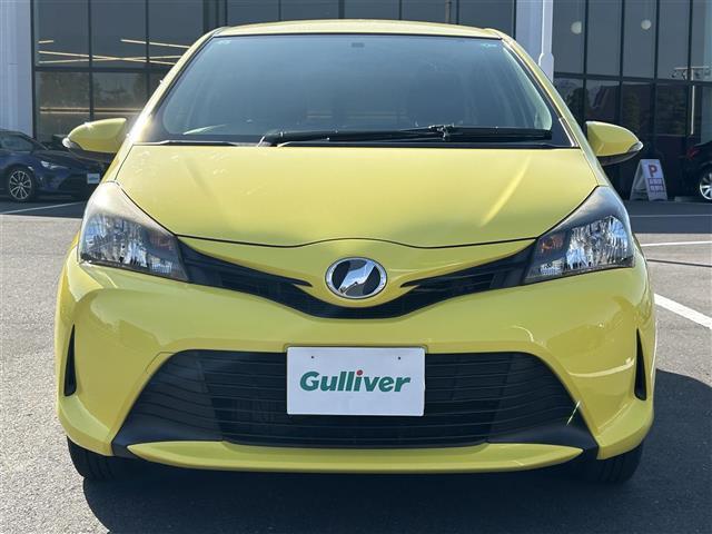 ヴィッツ F 純正7インチナビ ワンセグTV/DVD/Bluetooth/SD/AUX バックカメラ スマートキー プッシュEgスタート 社外15インチAW スタッドレスタイヤ積込 横滑り防止装置 電動格納ミラー(34枚目)