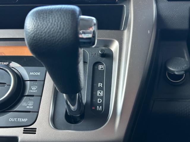 ハスラー JスタイルIIターボ デュアルセンサーブレーキサポート 純正ナビ フルセグTV TVキャンセラー 全方位カメラ ETC クルーズコントロール シートヒーター AC100V/100W電源 ルーフキャリア HIDライト(18枚目)