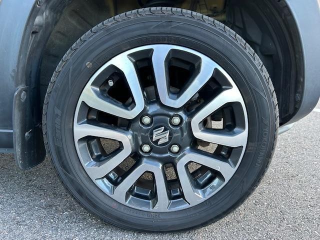 ハスラー JスタイルIIターボ デュアルセンサーブレーキサポート 純正ナビ フルセグTV TVキャンセラー 全方位カメラ ETC クルーズコントロール シートヒーター AC100V/100W電源 ルーフキャリア HIDライト(32枚目)