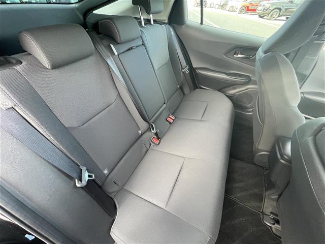 プリウス Ｇ　トヨタセーフティセンス　純正ナビ　フルセグＴＶ　Ｂｌｕｅｔｏｏｔｈ　ＴＶキャンセラー　バックカメラ　ＥＴＣ２．０　前後ドライブレコーダー　ブラインドスポットモニター　アクセサリーコンセント　ダウンサス（26枚目）