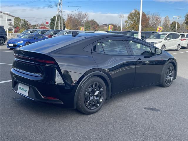 プリウス Ｇ　トヨタセーフティセンス　純正ナビ　フルセグＴＶ　Ｂｌｕｅｔｏｏｔｈ　ＴＶキャンセラー　バックカメラ　ＥＴＣ２．０　前後ドライブレコーダー　ブラインドスポットモニター　アクセサリーコンセント　ダウンサス（39枚目）