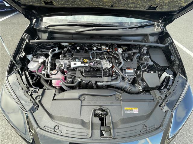 プリウス Ｇ　トヨタセーフティセンス　純正ナビ　フルセグＴＶ　Ｂｌｕｅｔｏｏｔｈ　ＴＶキャンセラー　バックカメラ　ＥＴＣ２．０　前後ドライブレコーダー　ブラインドスポットモニター　アクセサリーコンセント　ダウンサス（42枚目）